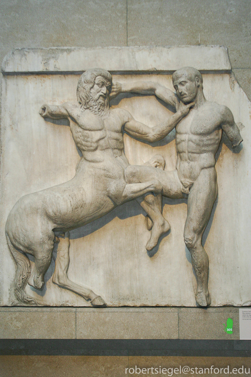 elgin marbles